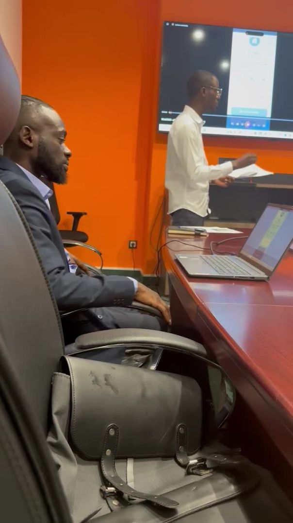 centre gabonais de l'innovation